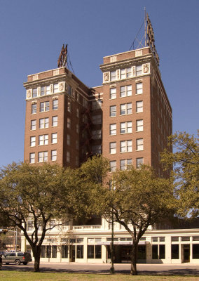 San Antonio, TX