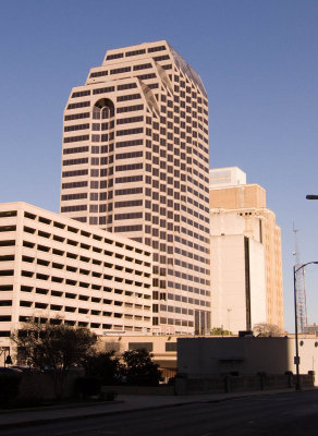 San Antonio, TX