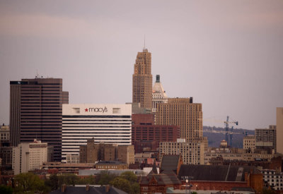 Cincinnati