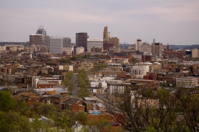 Cincinnati