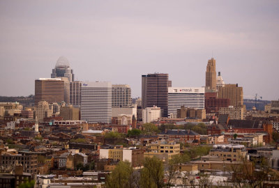 Cincinnati