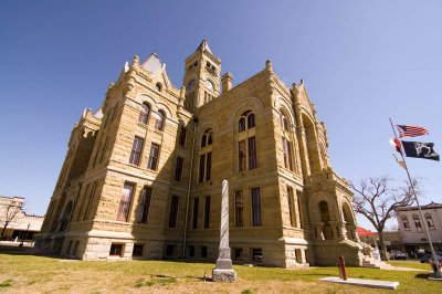 Hallettsville, TX