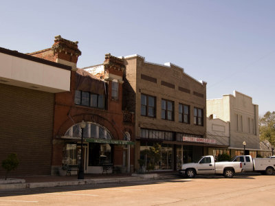 Hallettsville, TX