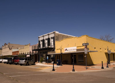 Hallettsville, TX
