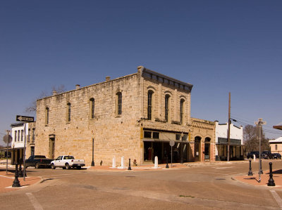 Hallettsville, TX