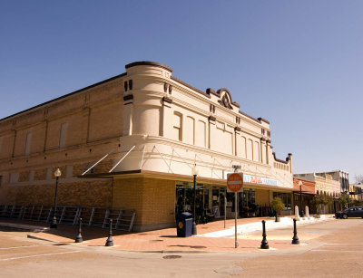 Hallettsville, TX