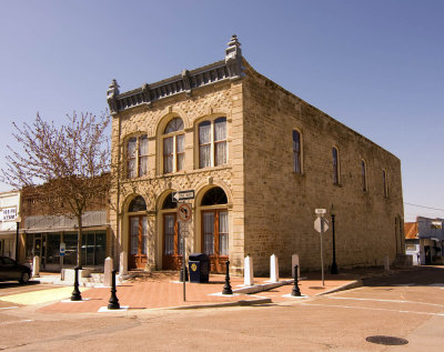 Hallettsville, TX
