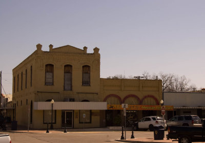 Hallettsville, TX