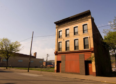 Braddock, PA