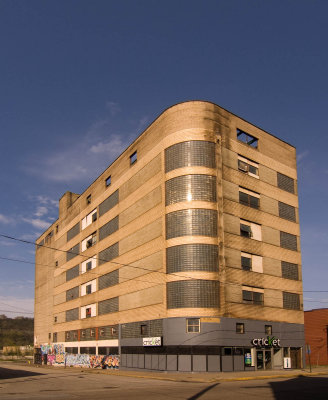 Braddock, PA
