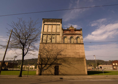 Braddock, PA