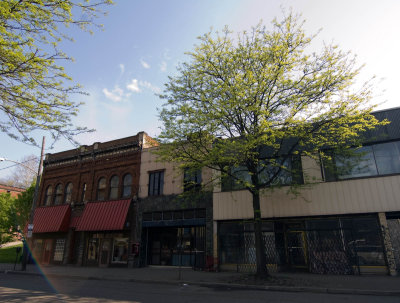 Braddock, PA