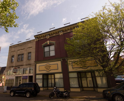 Braddock, PA