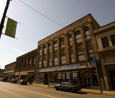 Wilkinsburg, PA