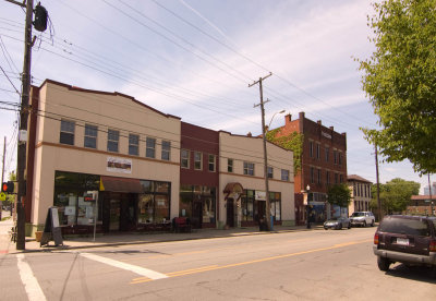 Columbus
