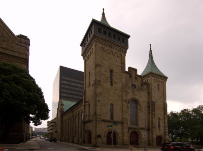 Columbus