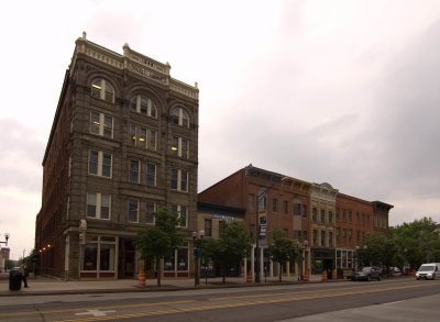 Columbus
