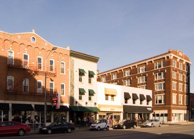 Columbus
