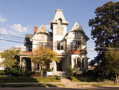 Jackson, Mississippi