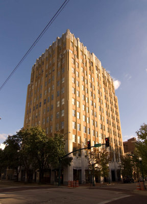 Jackson, Mississippi