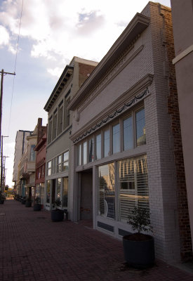 Jackson, Mississippi