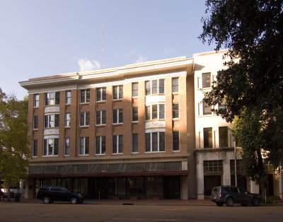 Jackson, Mississippi