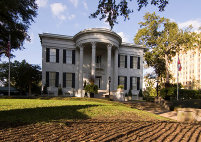 Jackson, Mississippi