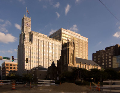 Jackson, Mississippi