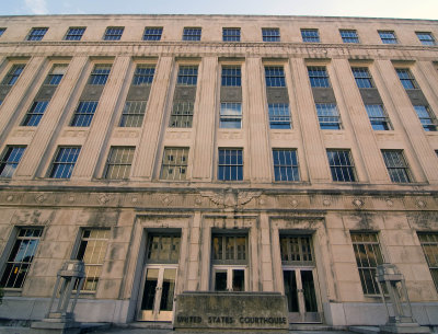 Jackson, Mississippi