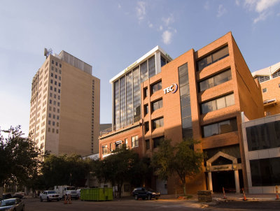 Jackson, Mississippi