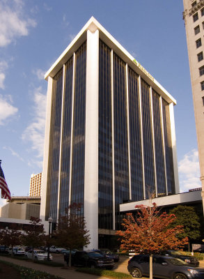 Jackson, Mississippi