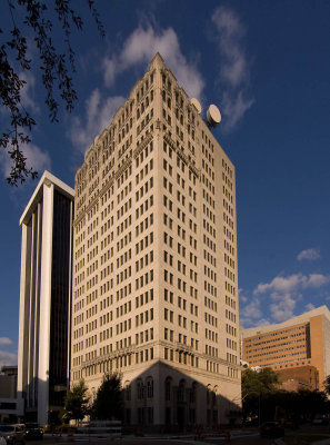 Jackson, Mississippi