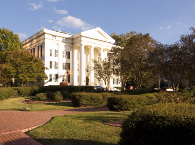 Jackson, Mississippi