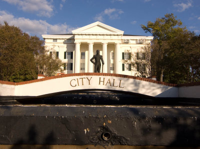 Jackson, Mississippi