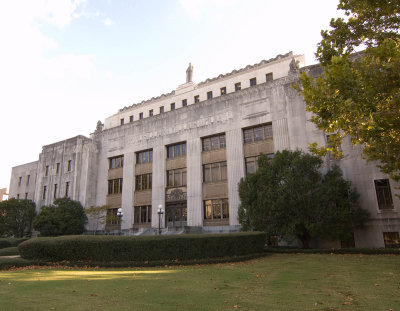 Jackson, Mississippi