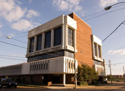 Jackson, Mississippi