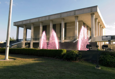 Jackson, Mississippi