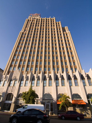 Jackson, Mississippi