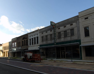 Jackson, Mississippi
