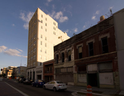 Jackson, Mississippi