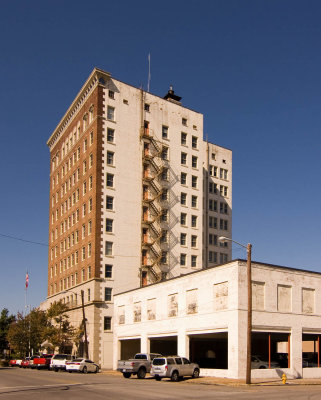 Meridian, Mississippi