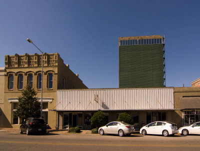 Meridian, Mississippi