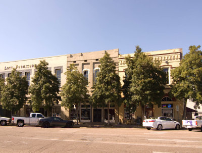 Meridian, Mississippi