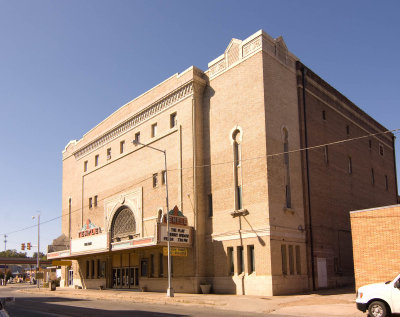 Meridian, Mississippi