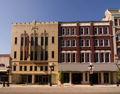 Meridian, Mississippi