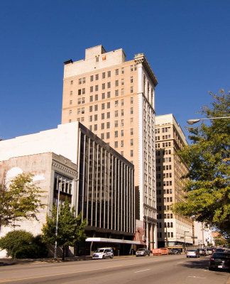 Birmingham, Alabama