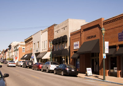 Cape Girardeau, Missouri