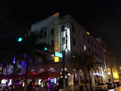 Miami Beach, FL