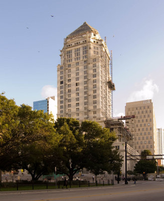 Miami, FL - Miami-Dade County Courthouse