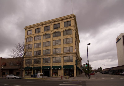 Cheyenne, Wyoming